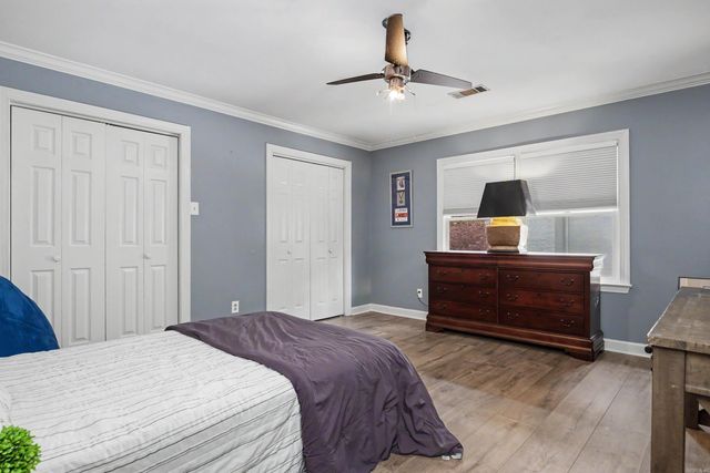 32 Chimney Sweep Lane, Little Rock, AR 72212