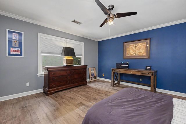 32 Chimney Sweep Lane, Little Rock, AR 72212