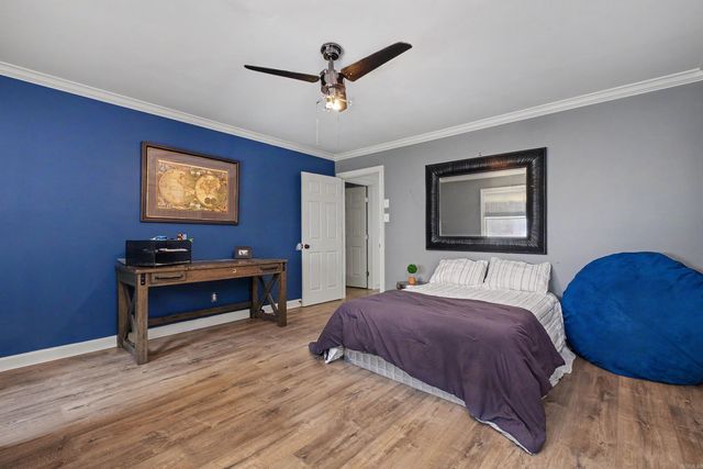 32 Chimney Sweep Lane, Little Rock, AR 72212