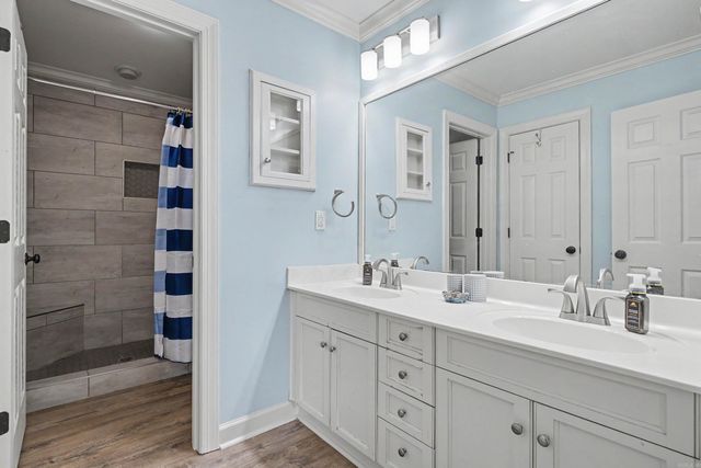32 Chimney Sweep Lane, Little Rock, AR 72212