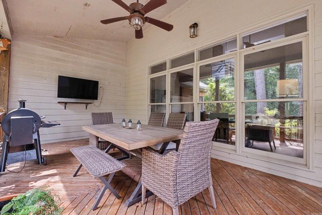 32 Chimney Sweep Lane, Little Rock, AR 72212