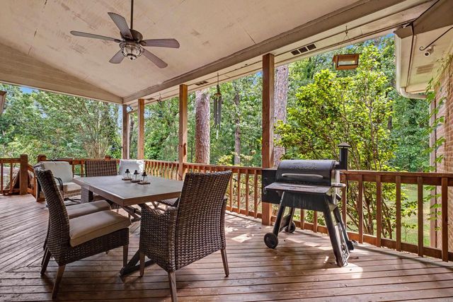 32 Chimney Sweep Lane, Little Rock, AR 72212