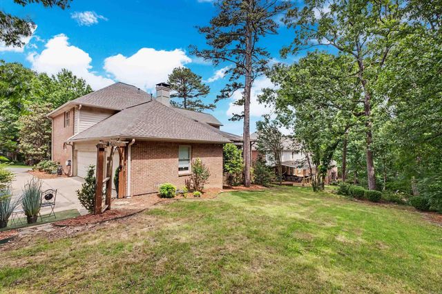 32 Chimney Sweep Lane, Little Rock, AR 72212