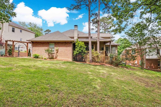 32 Chimney Sweep Lane, Little Rock, AR 72212