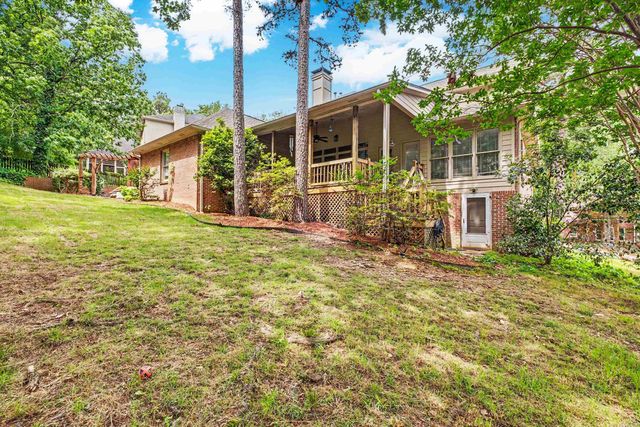 32 Chimney Sweep Lane, Little Rock, AR 72212