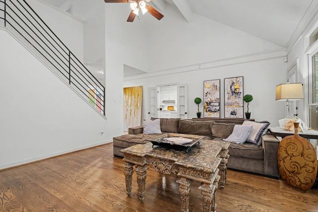 32 Chimney Sweep Lane, Little Rock, AR 72212