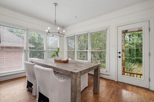 32 Chimney Sweep Lane, Little Rock, AR 72212