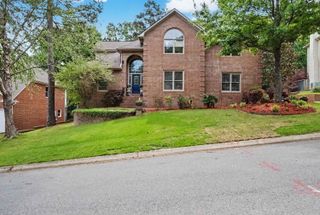 32 Chimney Sweep Lane, Little Rock, AR 72212