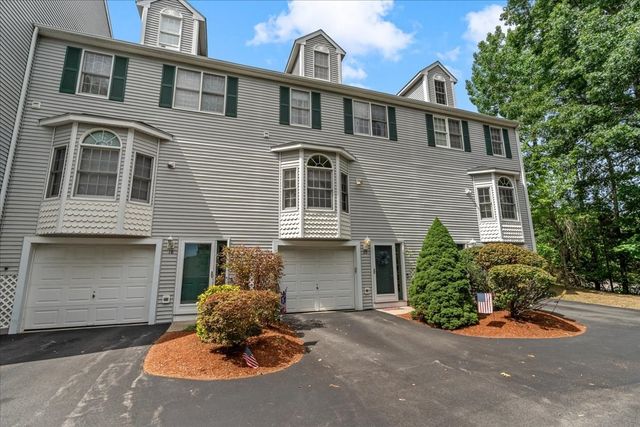 20 Waltham Dr 20, Plainville, MA 02762