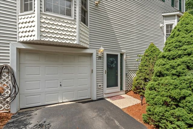 20 Waltham Dr 20, Plainville, MA 02762