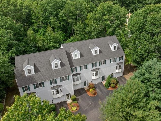20 Waltham Dr 20, Plainville, MA 02762