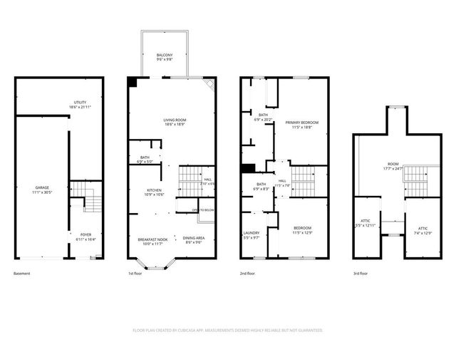 20 Waltham Dr 20, Plainville, MA 02762