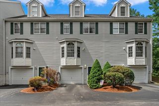 20 Waltham Dr 20, Plainville, MA 02762
