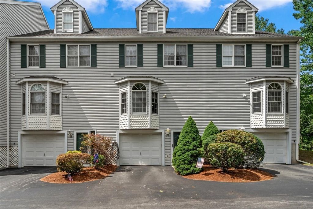 20 Waltham Dr 20, Plainville, MA 02762