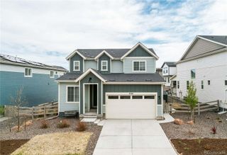 8760 Animas River Street, Littleton, CO 80125