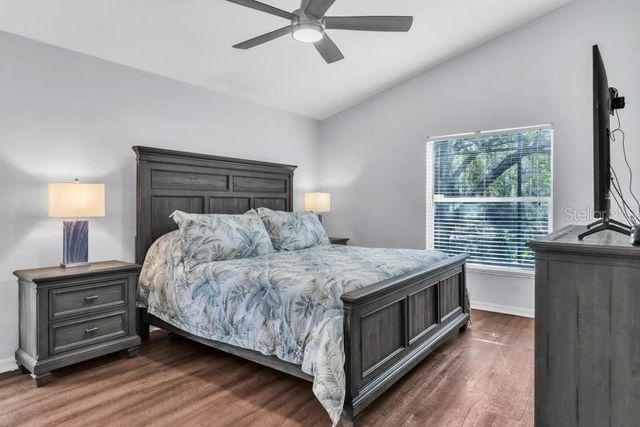 4932 RIDGEMOOR CIRCLE, Palm Harbor, FL 34685
