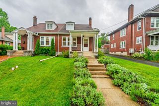 241 ATKINS AVENUE, Lancaster, PA 17603