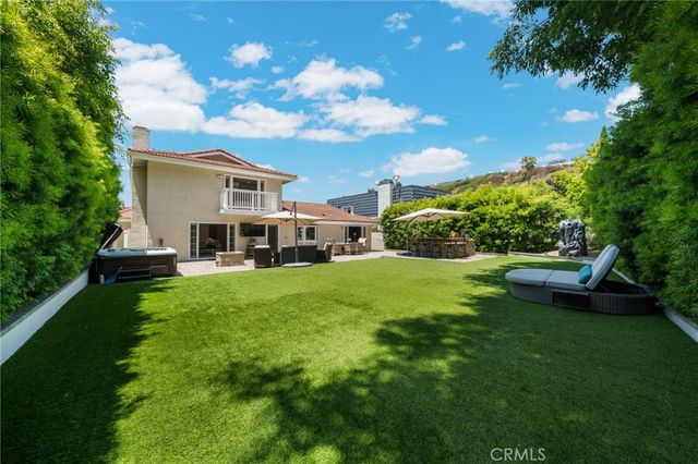 33751 Calle Miramar, San Juan Capistrano, CA 92675