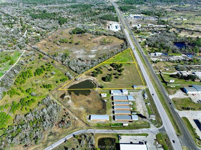 2965 SH 19, Huntsville, TX 77320