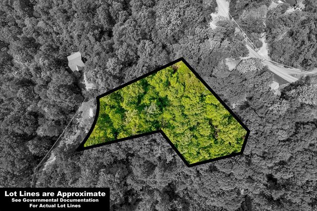 650 Silver Poplar Lane, Sevierville, TN 37876