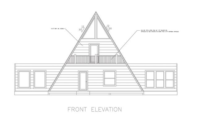 650 Silver Poplar Lane, Sevierville, TN 37876
