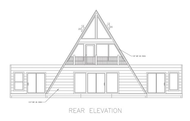 650 Silver Poplar Lane, Sevierville, TN 37876
