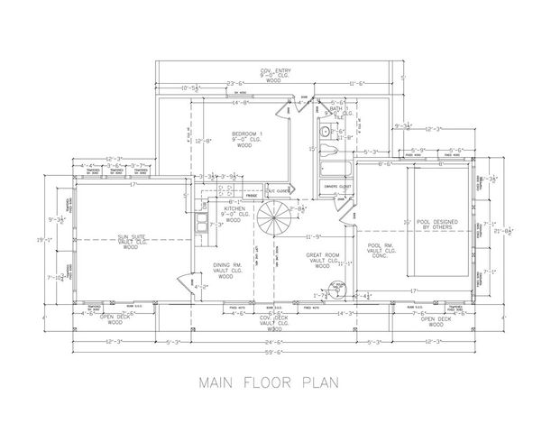 650 Silver Poplar Lane, Sevierville, TN 37876
