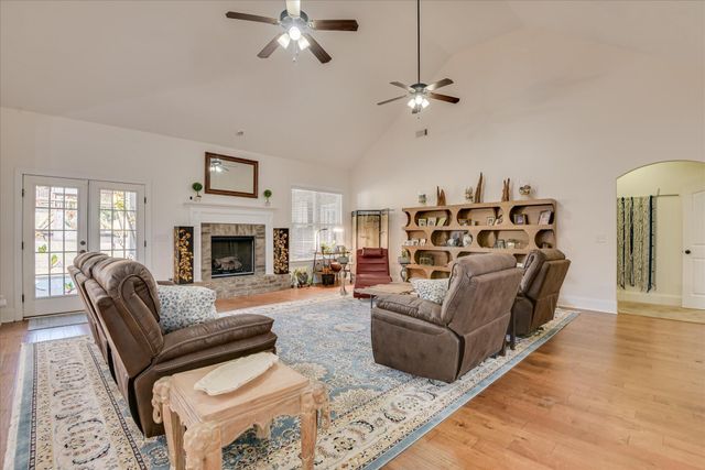 440 Bellingham Drive, Beech Island, SC 29842