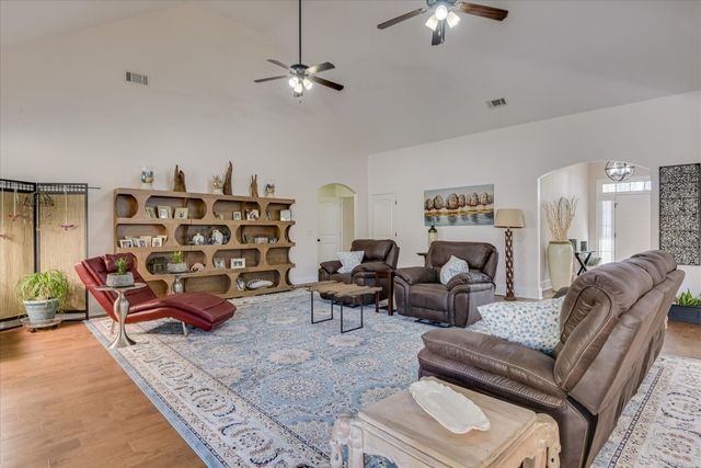 440 Bellingham Drive, Beech Island, SC 29842