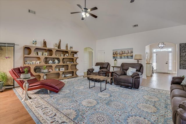 440 Bellingham Drive, Beech Island, SC 29842