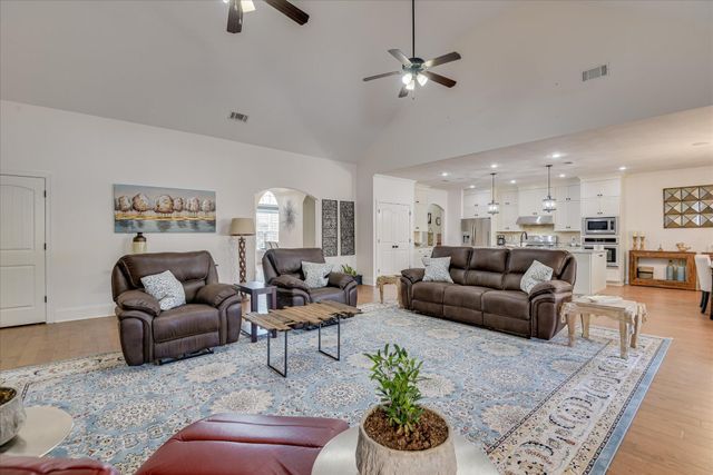 440 Bellingham Drive, Beech Island, SC 29842