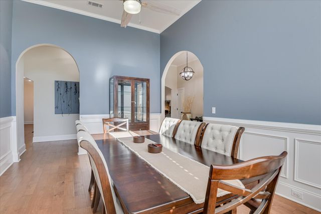 440 Bellingham Drive, Beech Island, SC 29842