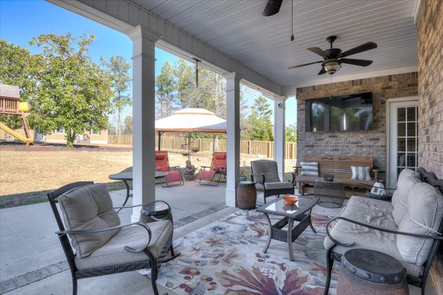 440 Bellingham Drive, Beech Island, SC 29842