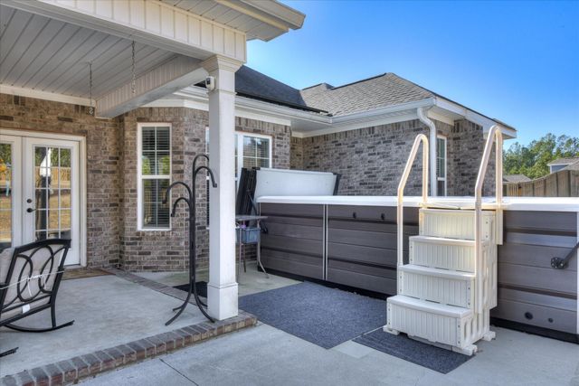 440 Bellingham Drive, Beech Island, SC 29842