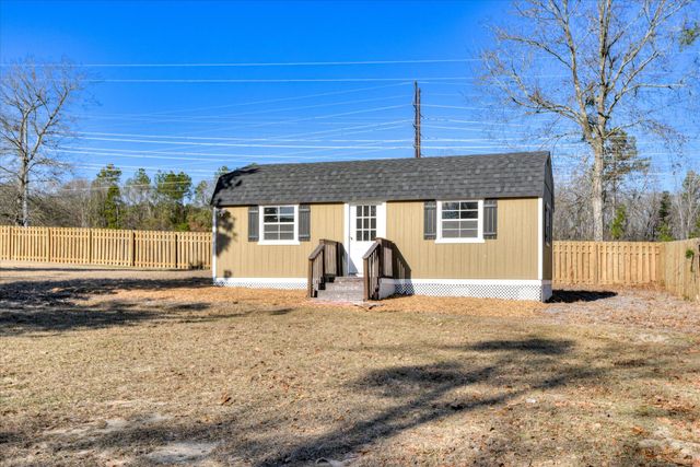 440 Bellingham Drive, Beech Island, SC 29842