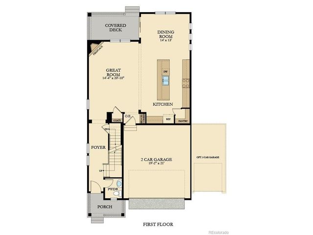 14572 Hudson Way, Thornton, CO 80602