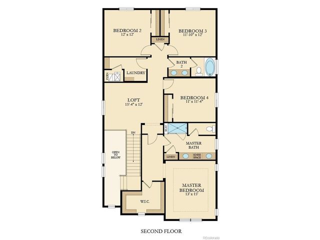 14572 Hudson Way, Thornton, CO 80602