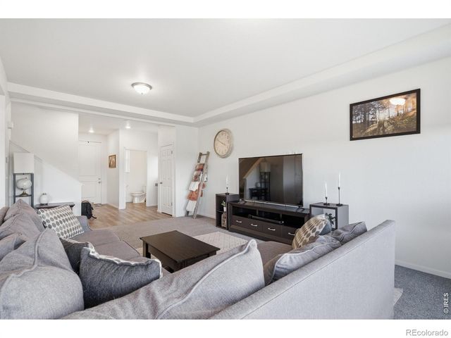 16541 E 111th Drive, Commerce City, CO 80022
