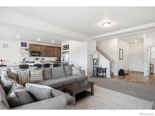 16541 E 111th Drive, Commerce City, CO 80022
