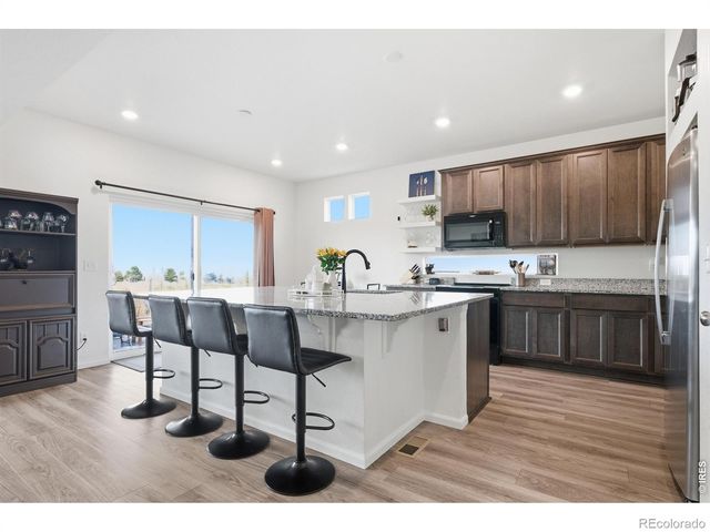 16541 E 111th Drive, Commerce City, CO 80022