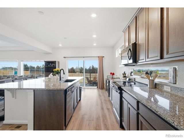 16541 E 111th Drive, Commerce City, CO 80022