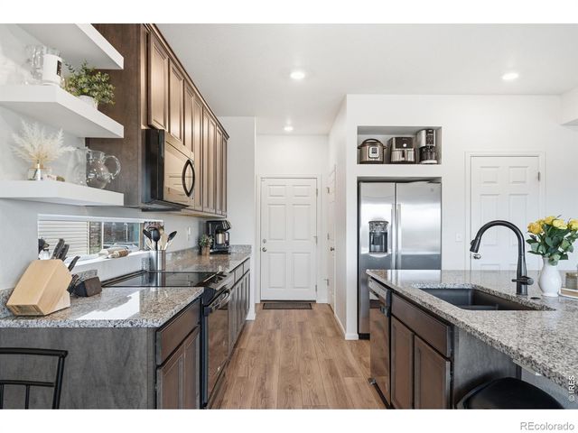 16541 E 111th Drive, Commerce City, CO 80022