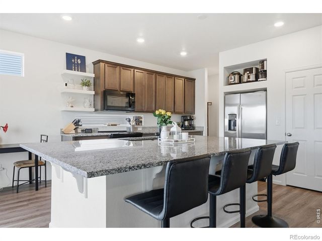 16541 E 111th Drive, Commerce City, CO 80022