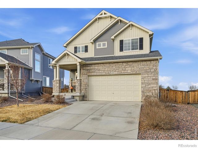16541 E 111th Drive, Commerce City, CO 80022