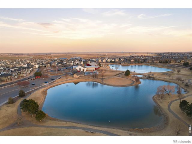 16541 E 111th Drive, Commerce City, CO 80022