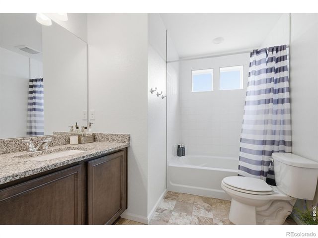 16541 E 111th Drive, Commerce City, CO 80022