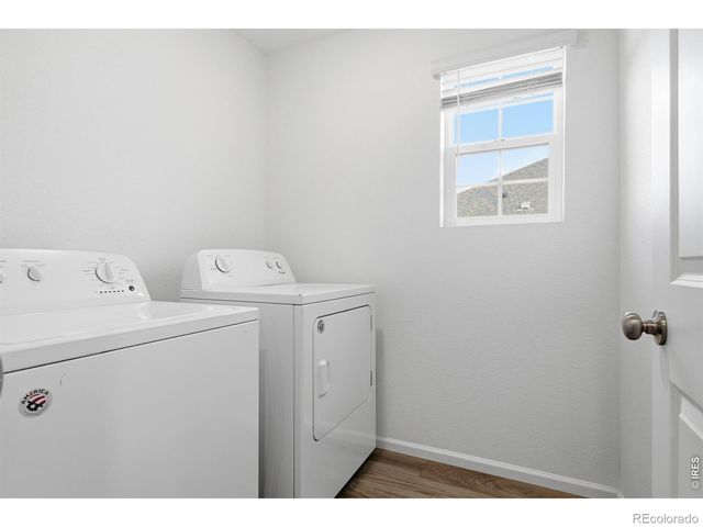 16541 E 111th Drive, Commerce City, CO 80022