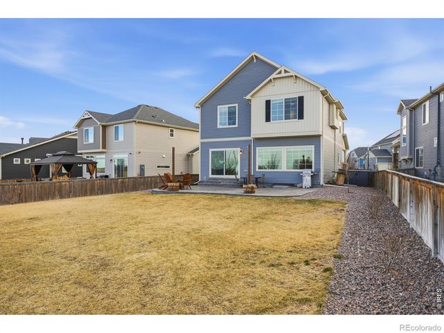 16541 E 111th Drive, Commerce City, CO 80022