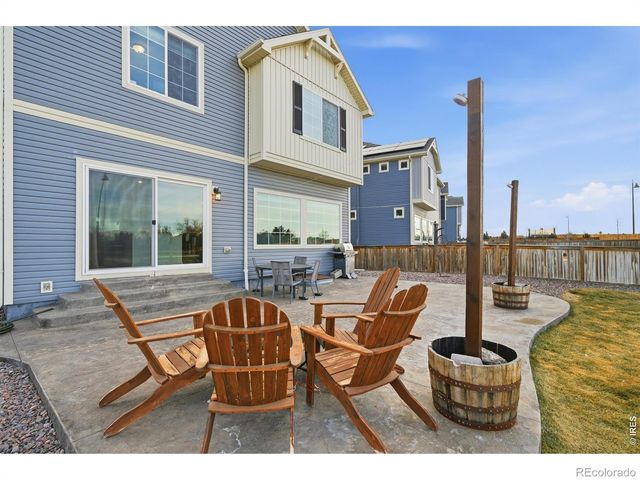 16541 E 111th Drive, Commerce City, CO 80022