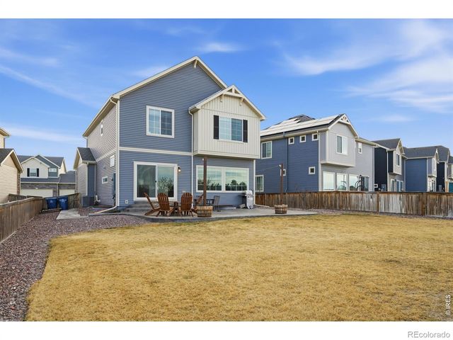 16541 E 111th Drive, Commerce City, CO 80022